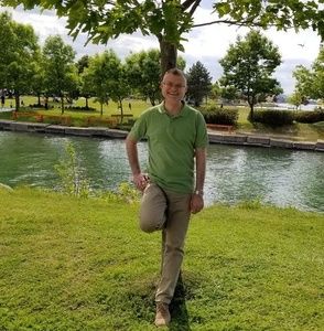 Meet your Posher, Salam